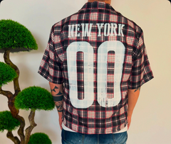 Camicia Scotland