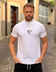 T-Shirt   Bianca    972 + crunch