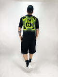 Completo ICON Paris  fluo