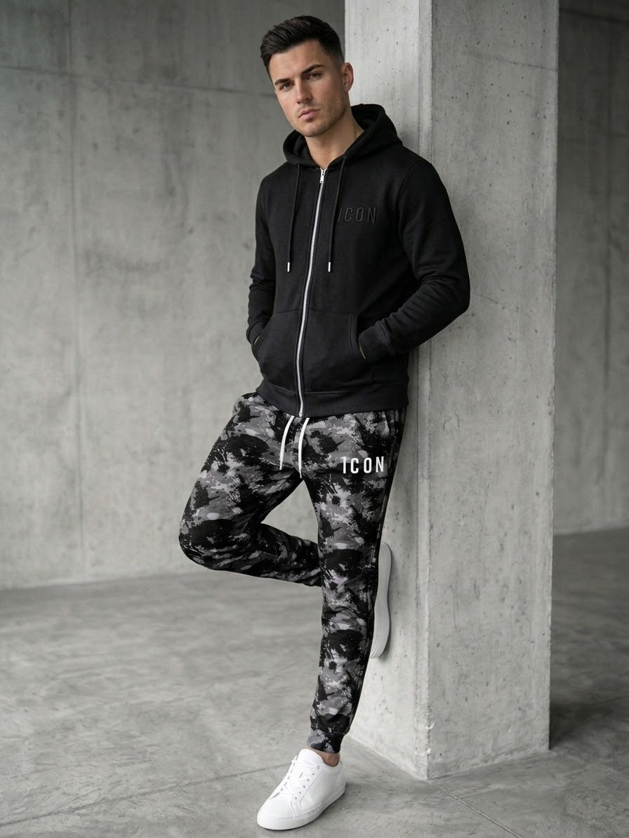 Pantatuta ICON      Barley