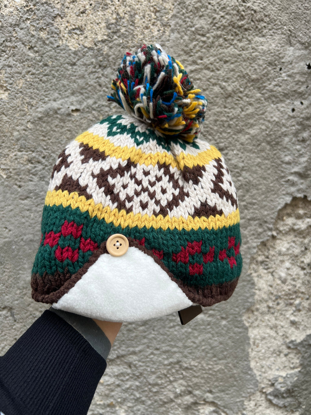 Cappello  Zurigo