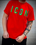 T-Shirt ICON  Malibu’