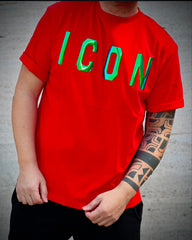 T-Shirt ICON  Malibu’