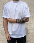T-shirt BASIC  White