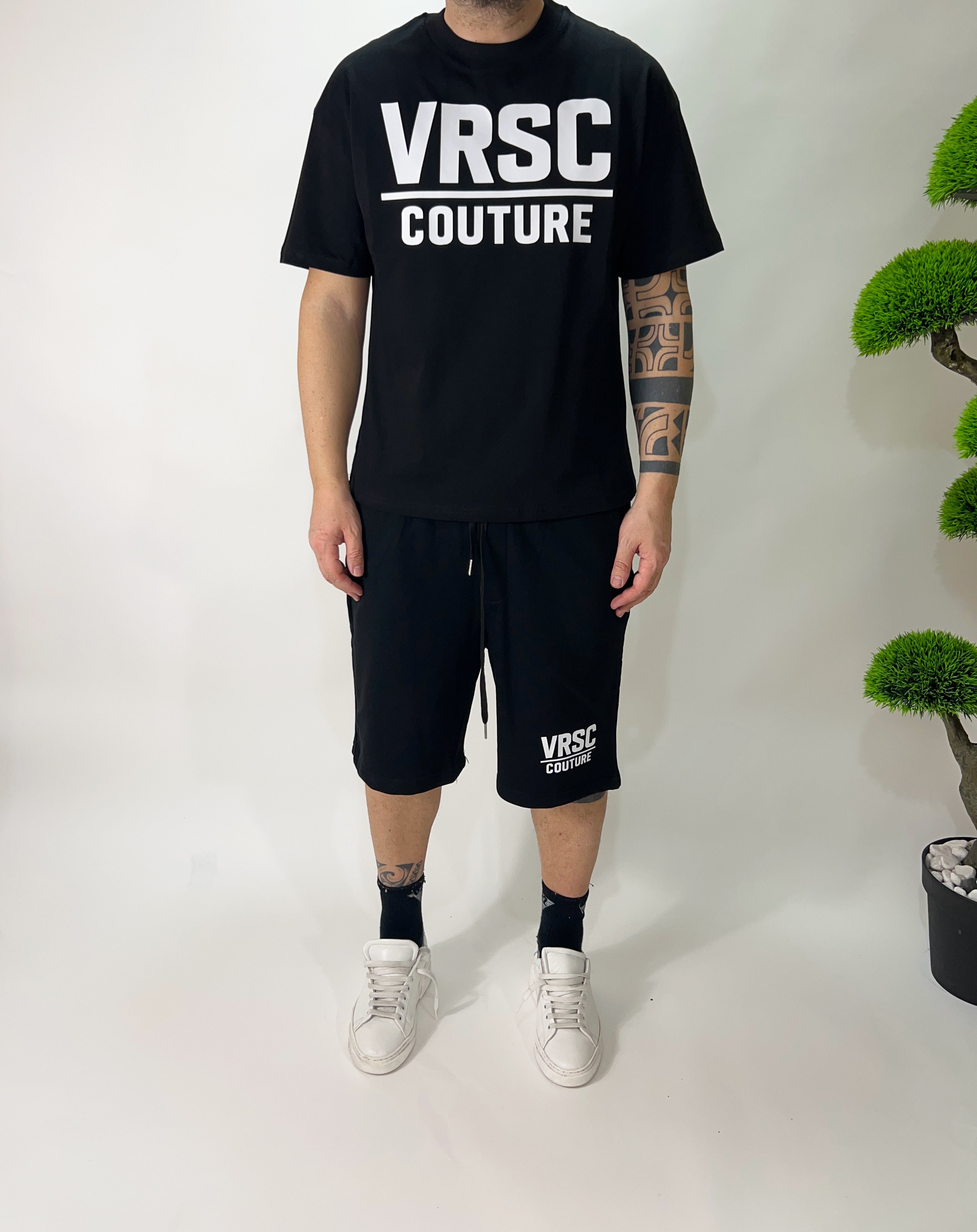 Completo VRSC   Black