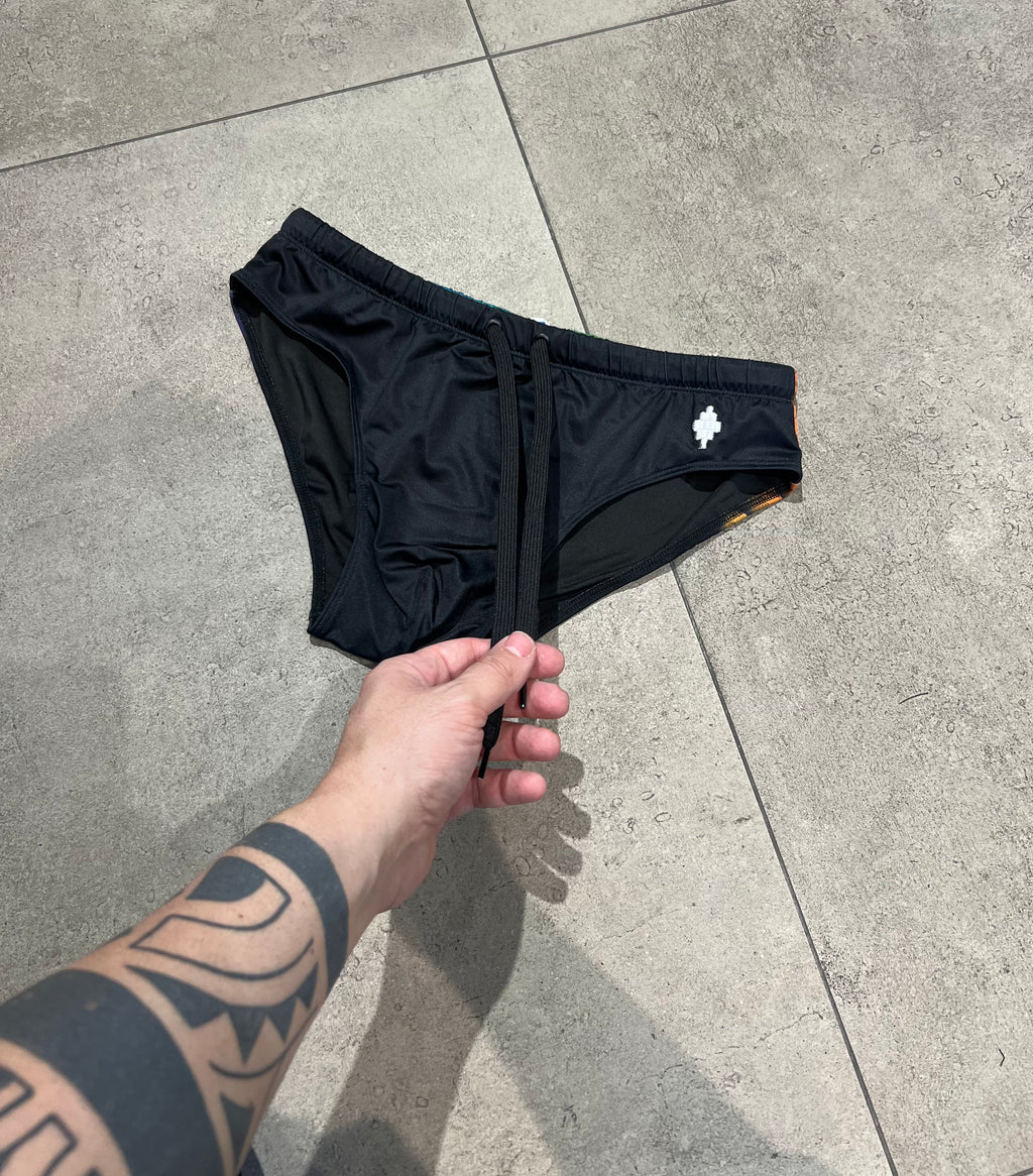 Costume Slip Marcelo Burlon