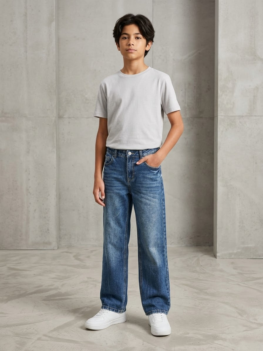 Jeans Baggy