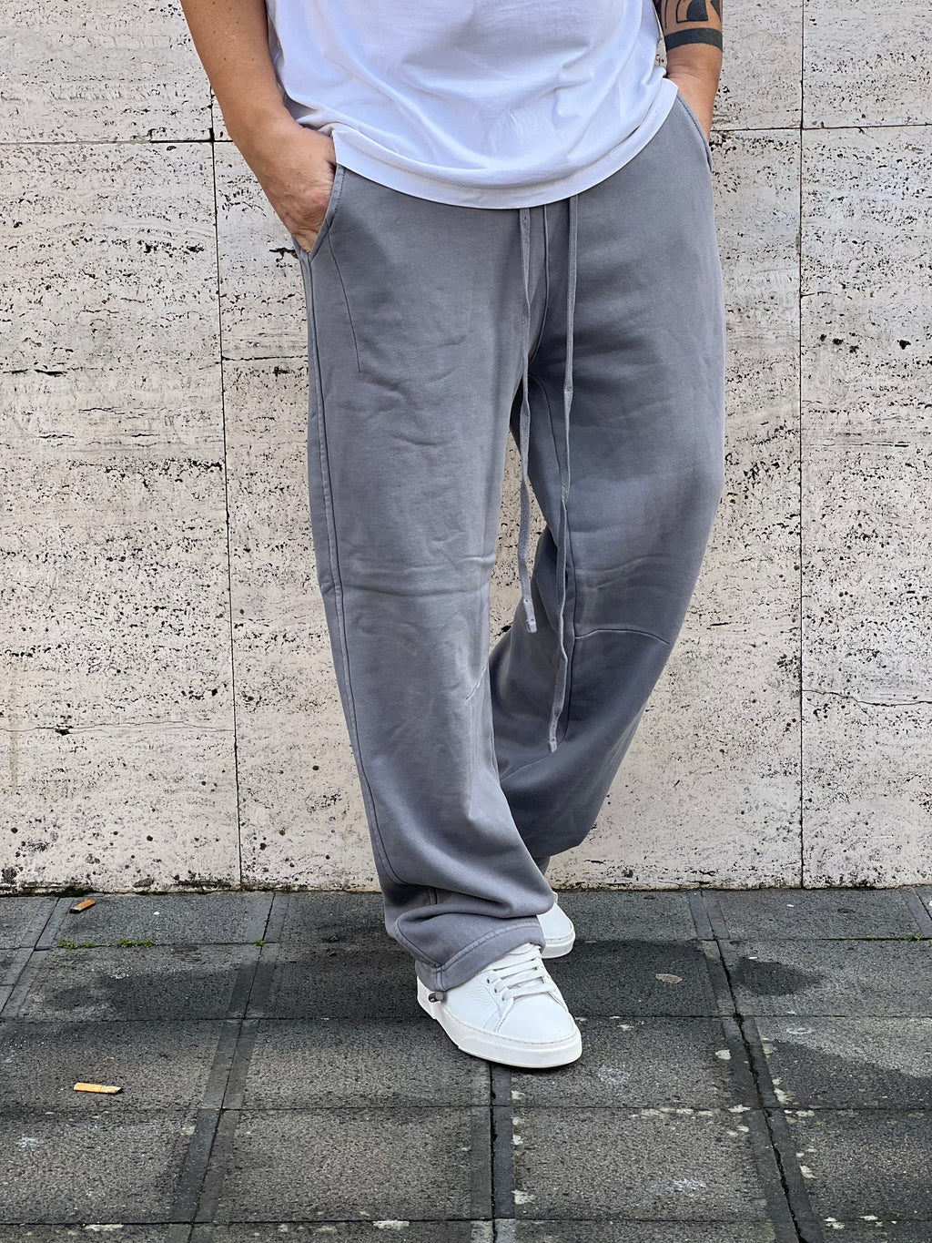 Pantatuta Baggy