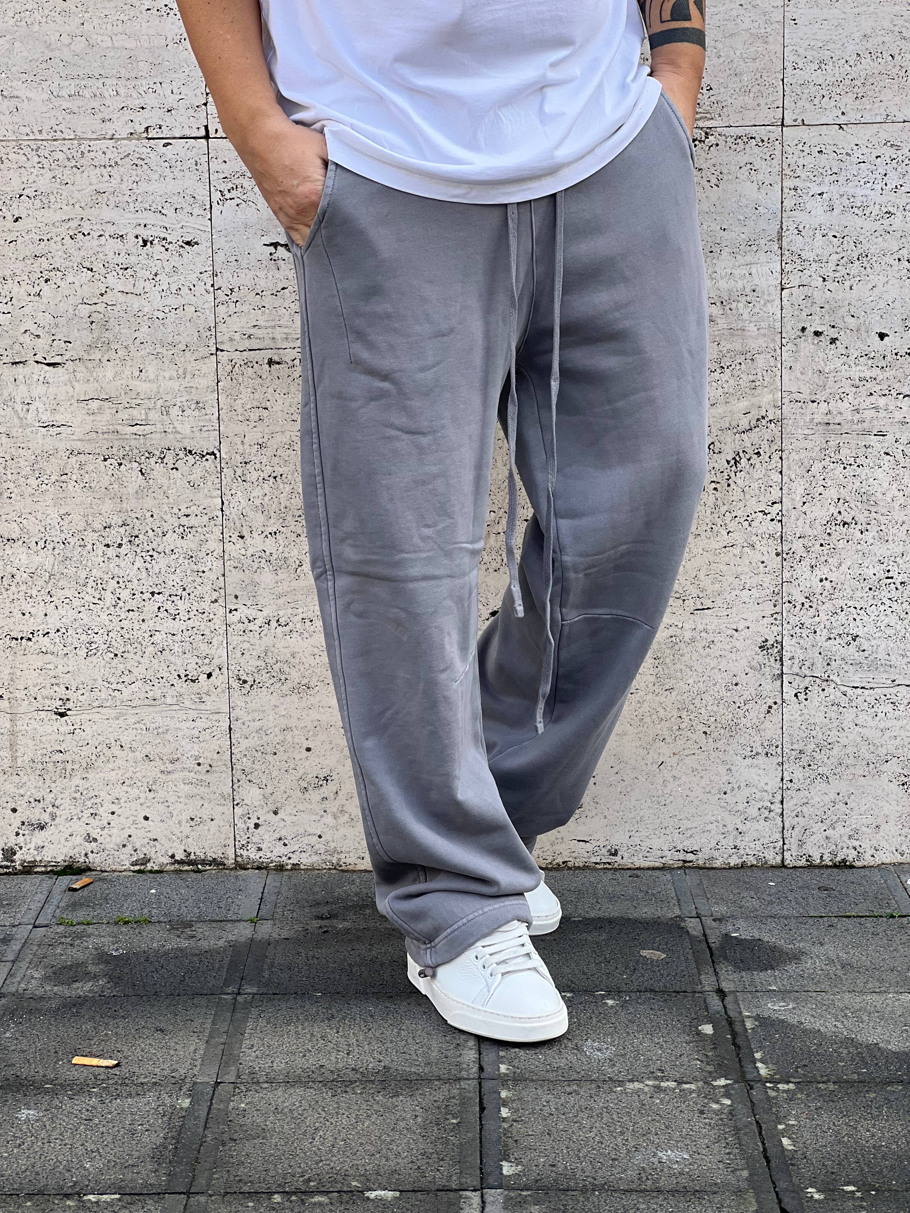 Pantatuta Baggy