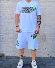 Completo DS2  White