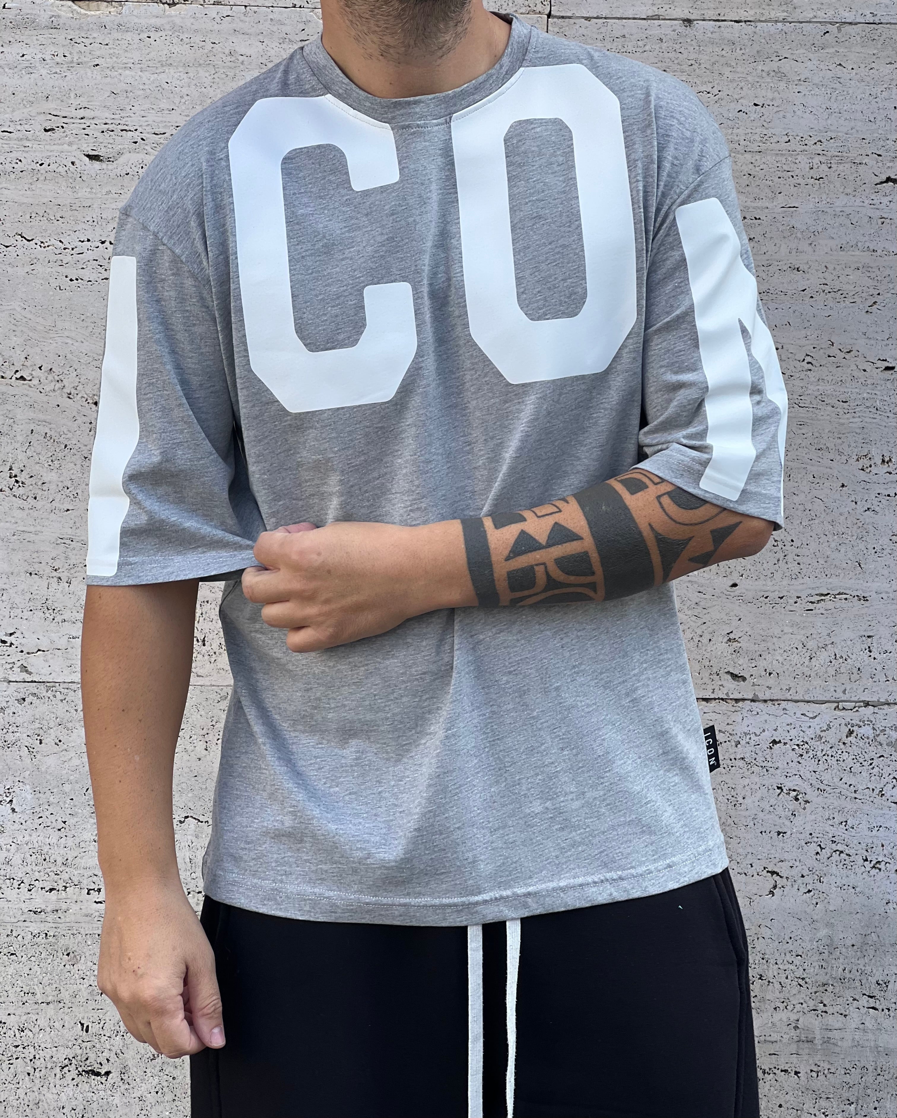 T-Shirt ICON  Moldova