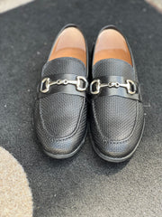 Mocassino  Bali     Black