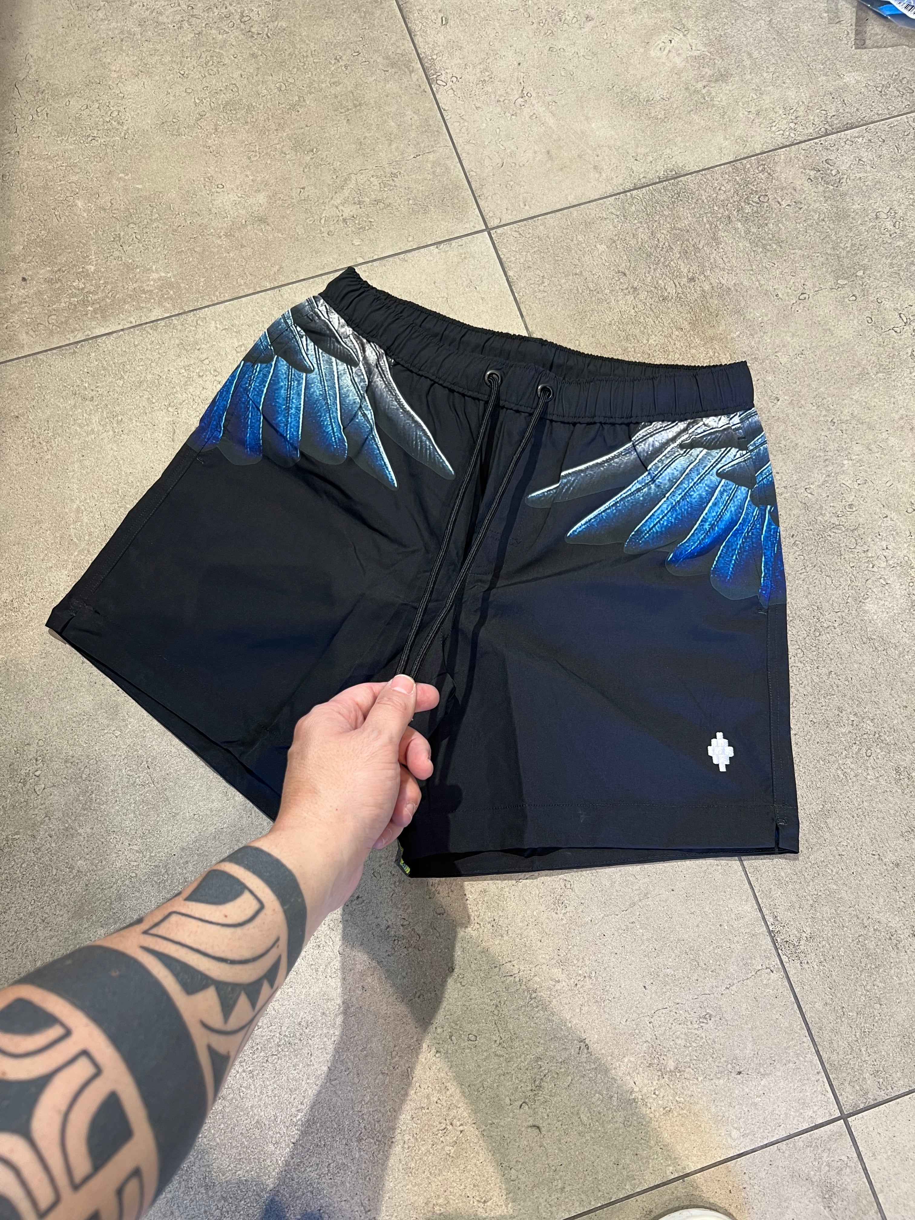 Costume Marcelo Burlon  IBIZA