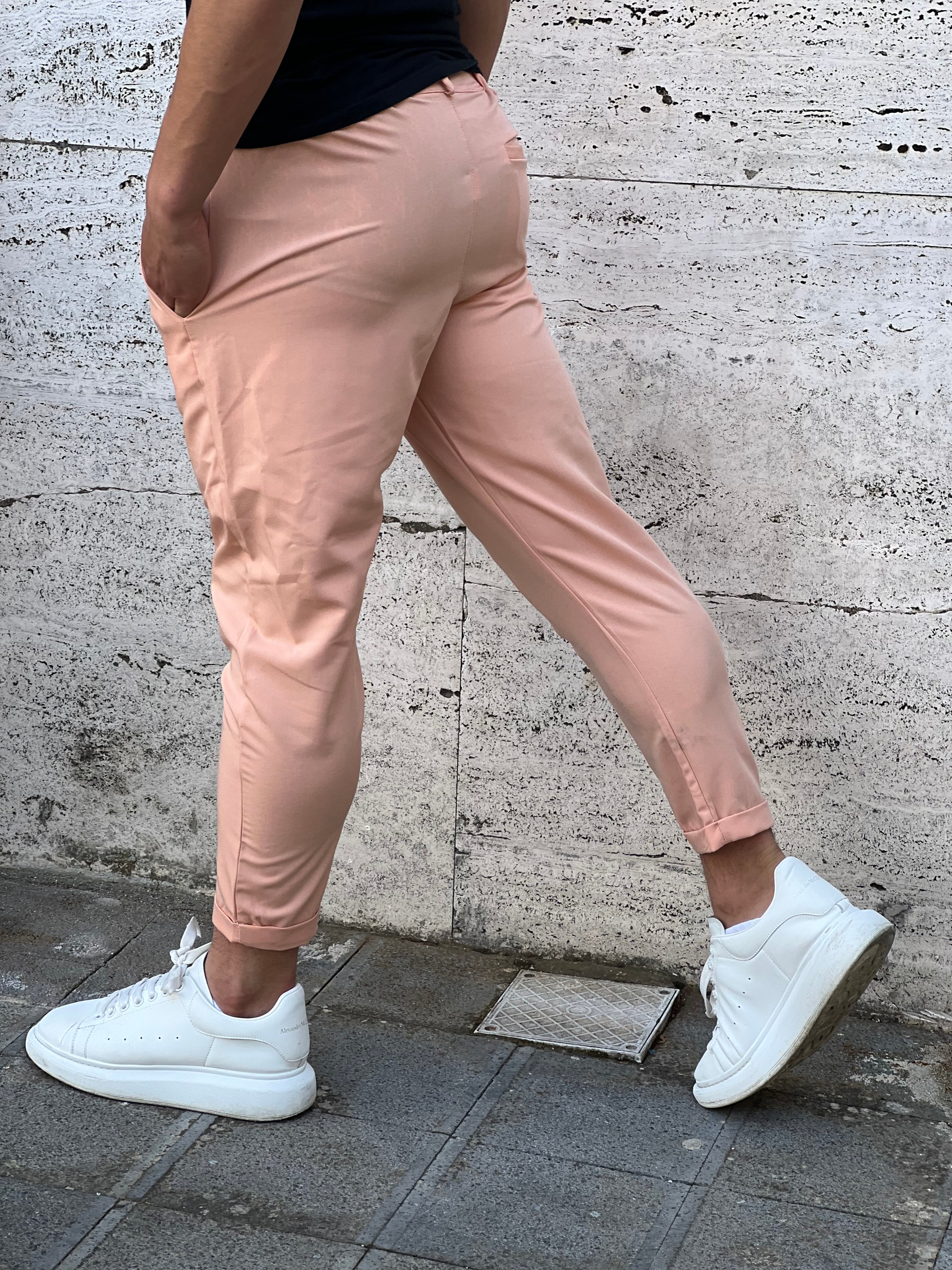 Cargo  arancio C78