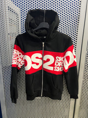 Felpa DS2  Milano