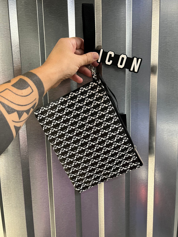 Pochette ICON  Milano