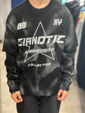 Maglione Gianotic black