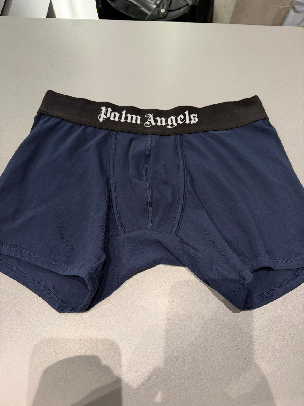 Boxer PALM ANGELS   Blu notte