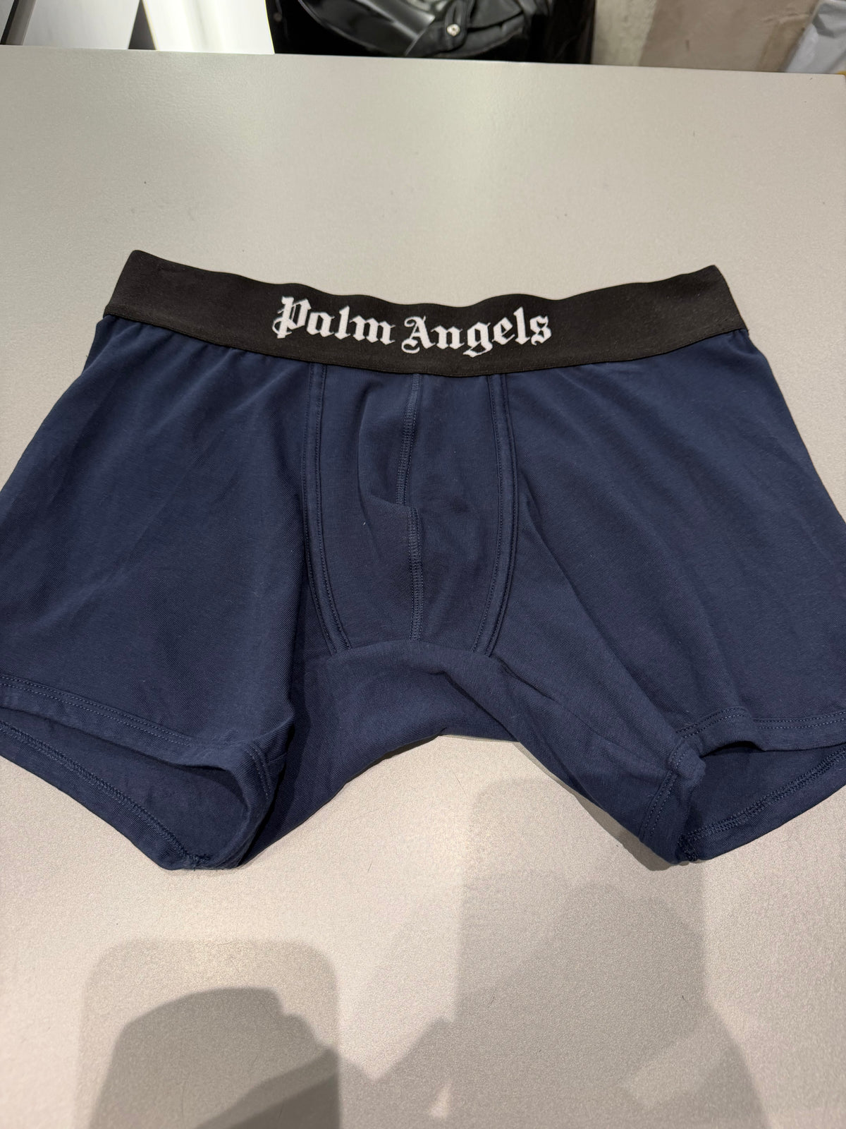 Boxer PALM ANGELS   Blu notte