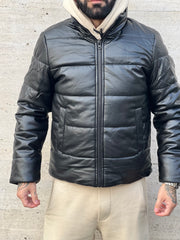 Giubbino Dixer black