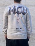 Felpa MCU    Fiesta