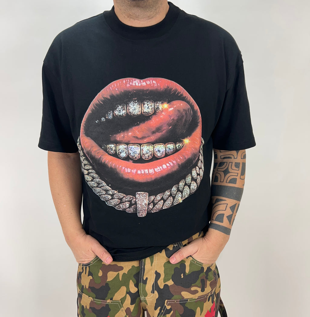 T-shirt  Geolier