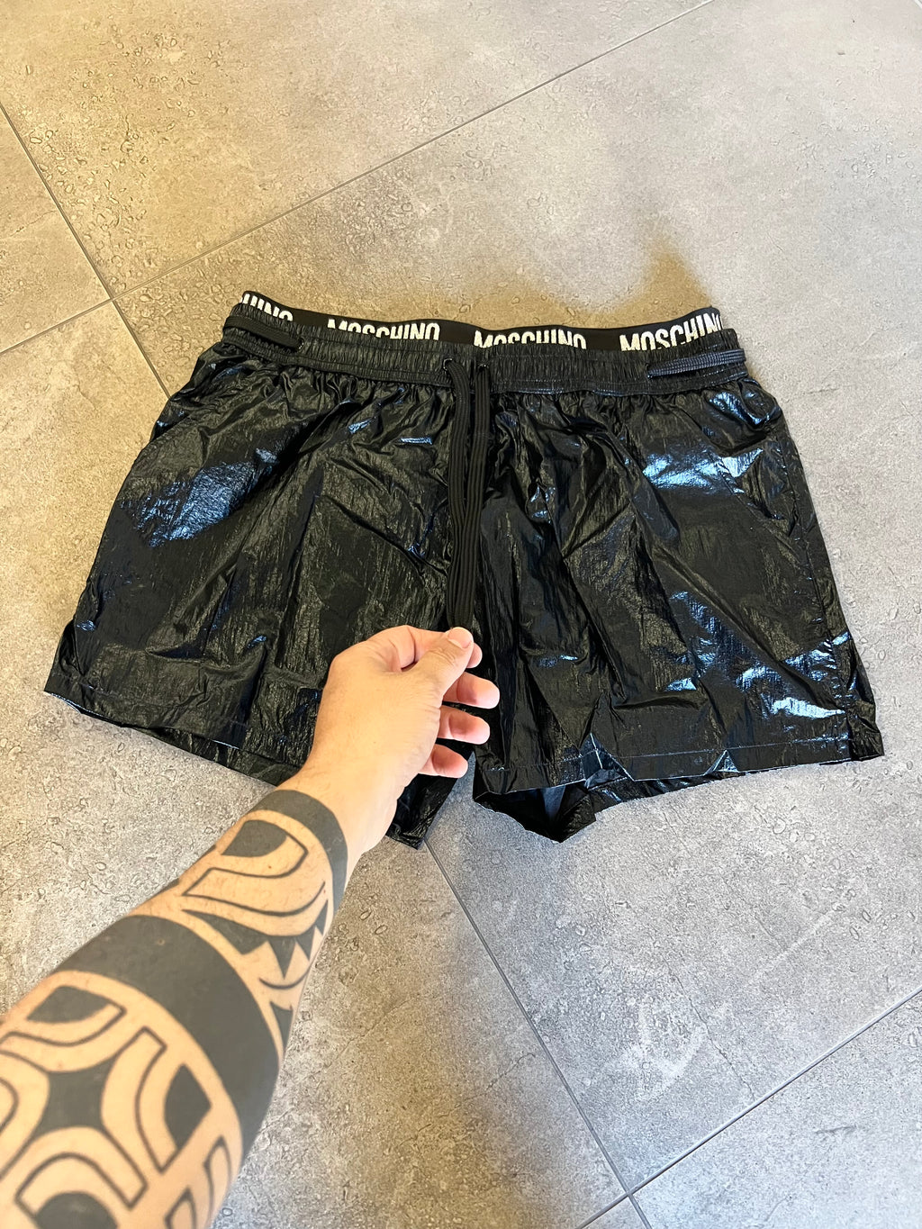 Costume MOSCHINO    Capri