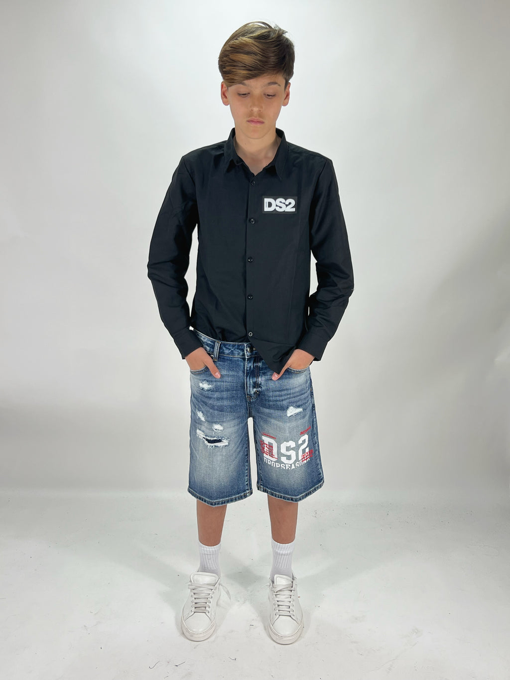 Completo DS2   Jeans