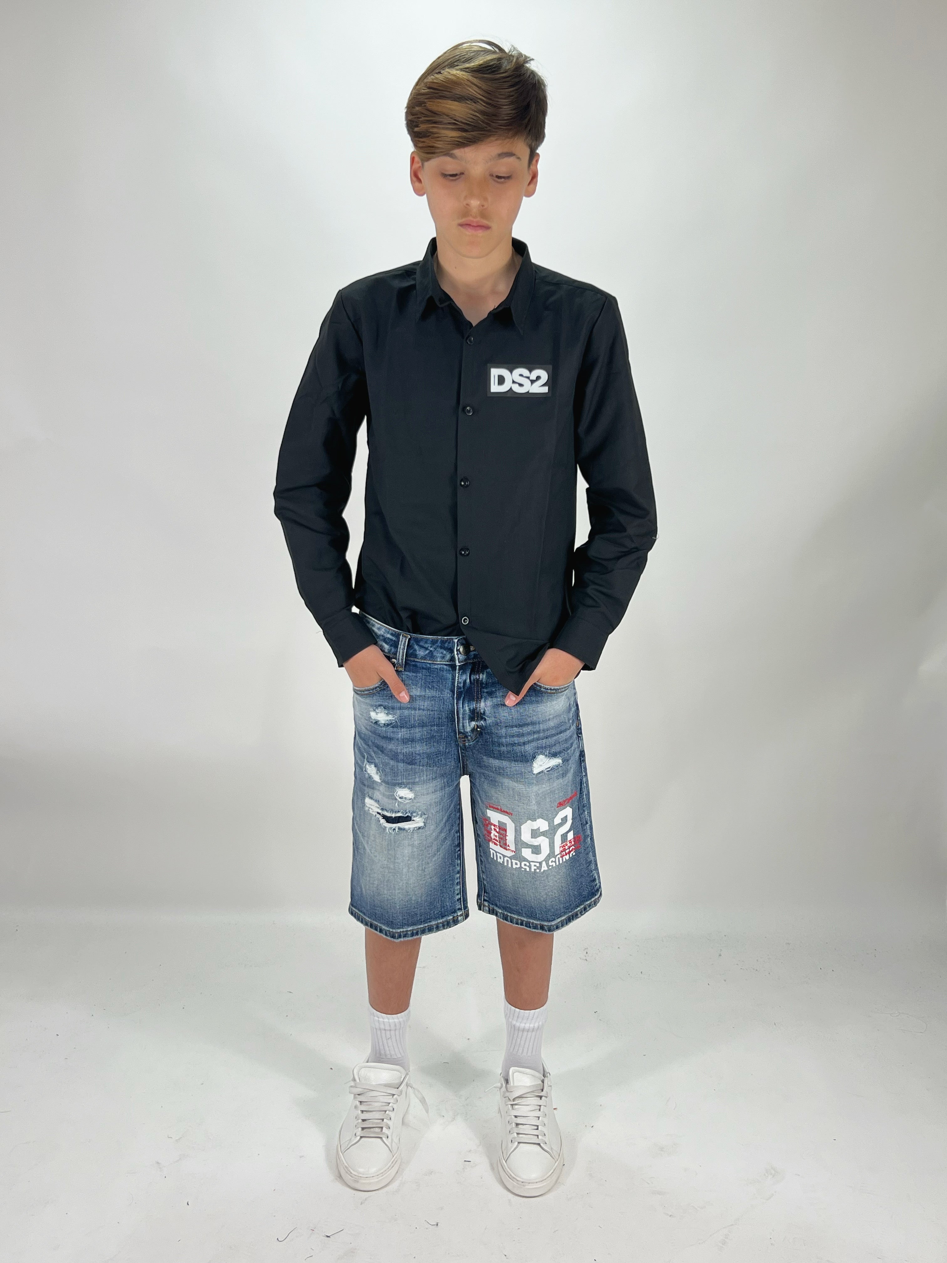 Completo DS2   Jeans