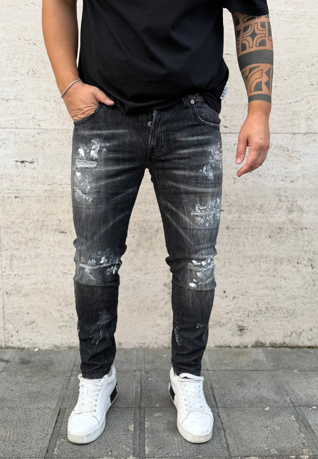 Jeans G2Firenze     Rio