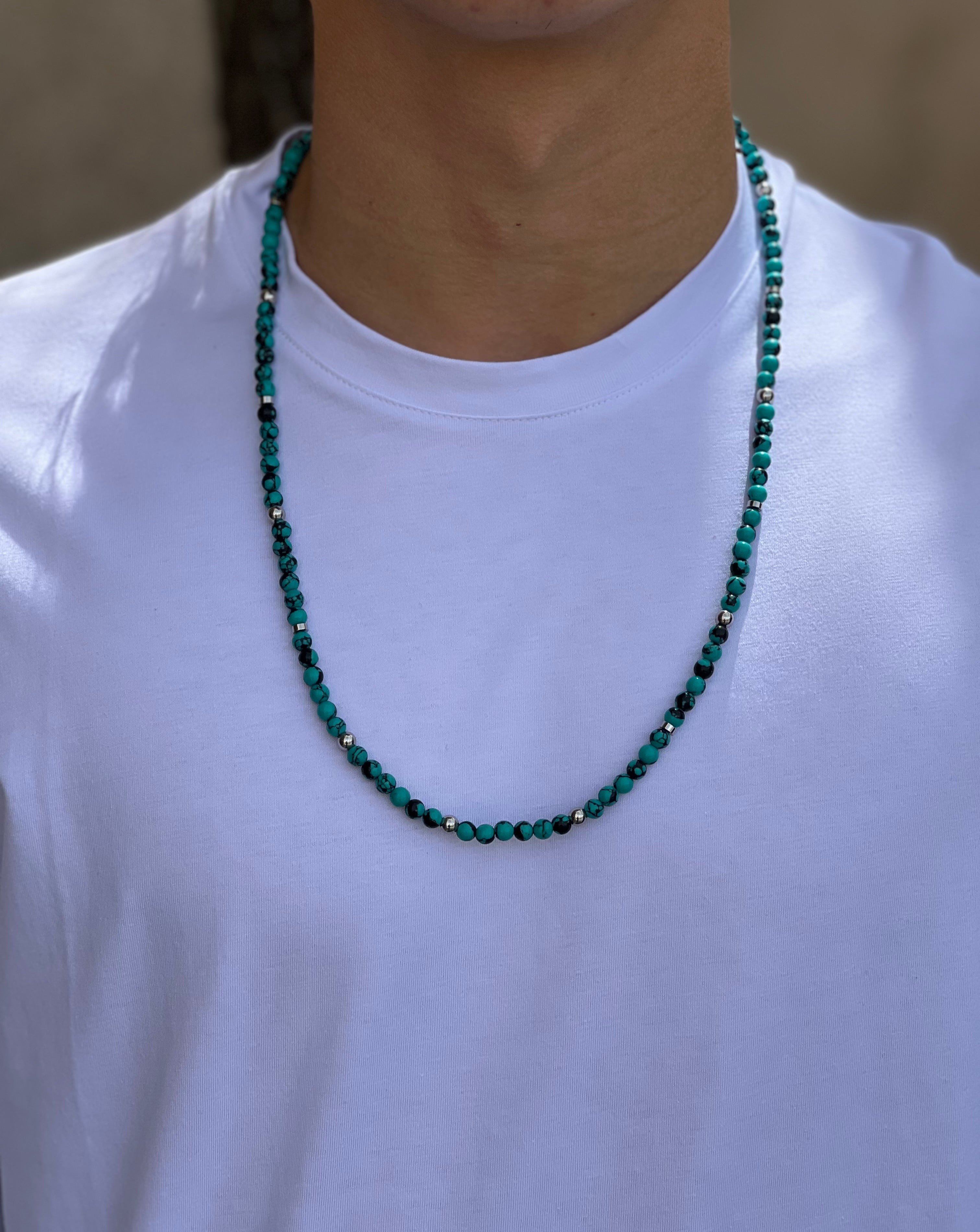 Collana Madrid