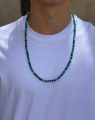 Collana Madrid