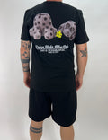 T-shirt MCU    Mykonos