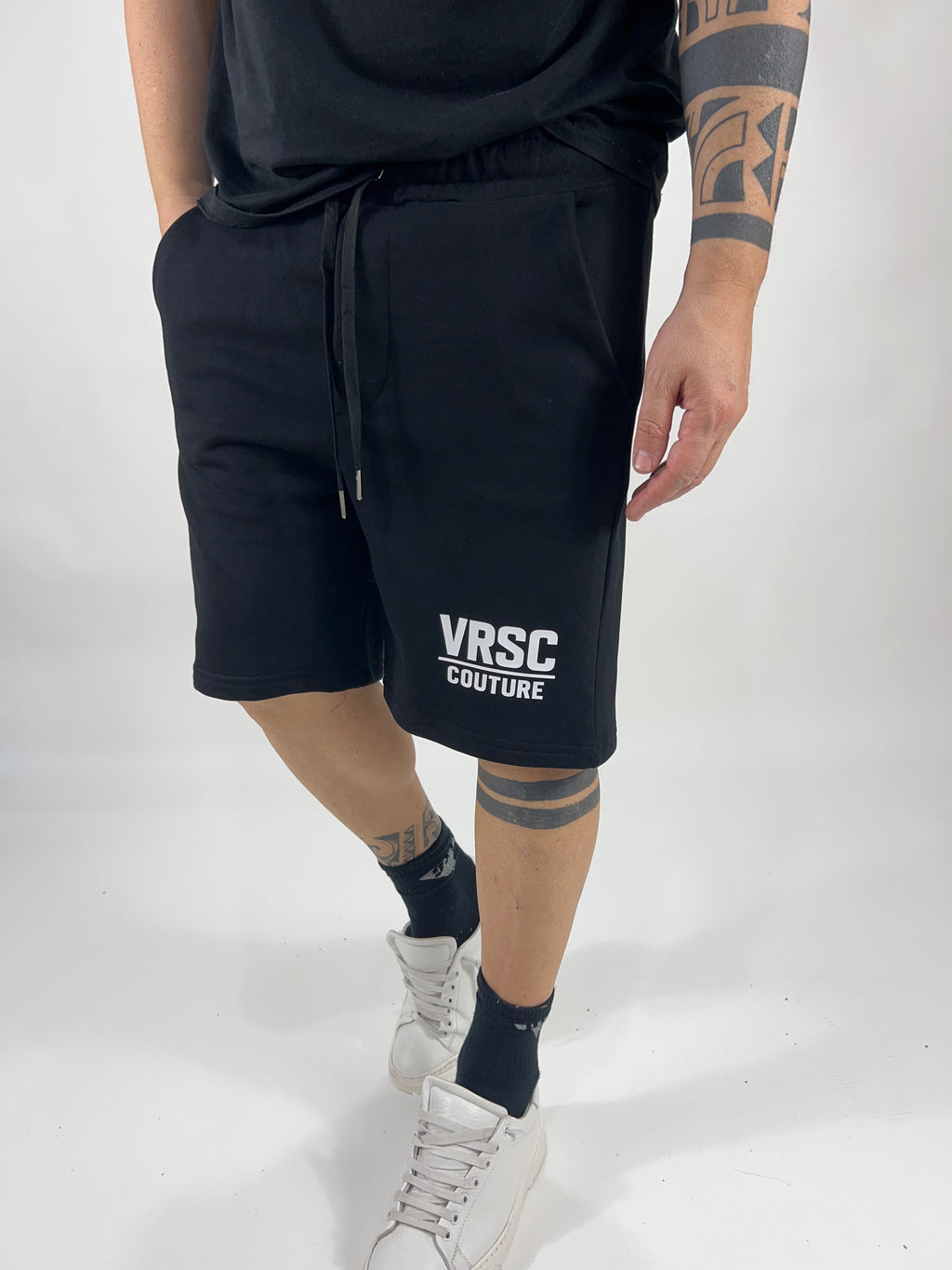 Bermuda VRSC Black