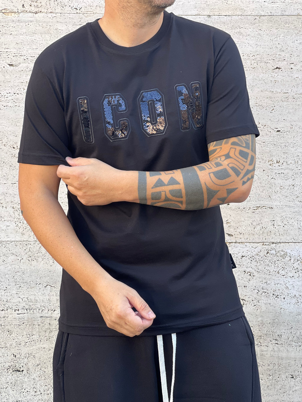 T-Shirt ICON   Wasai