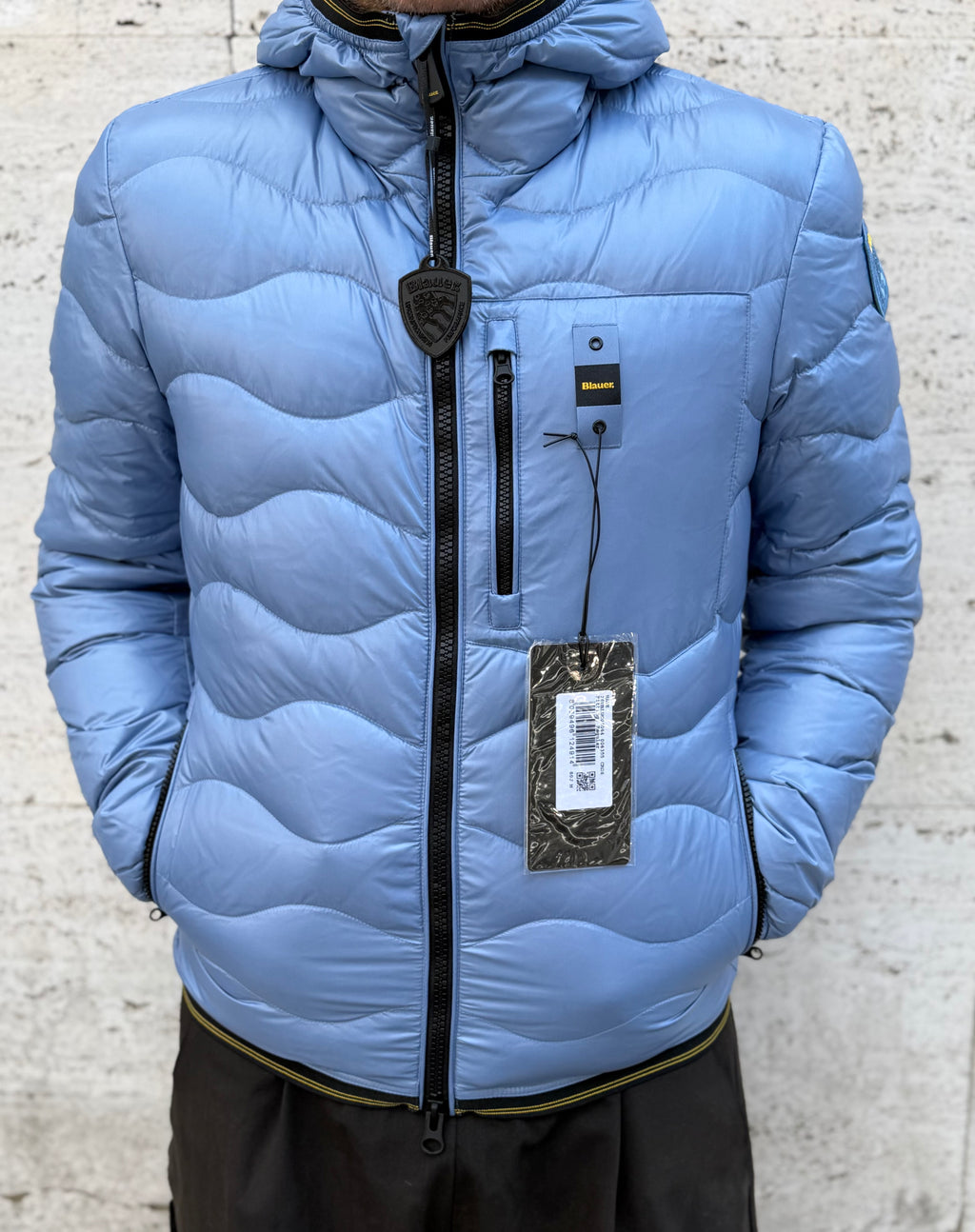 Blauer  celeste /27