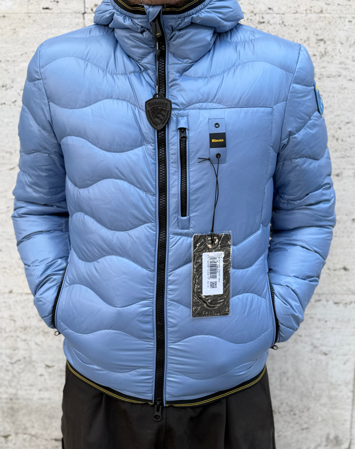 Blauer  celeste /27