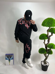 Completo Marcelo Burlon  diablo