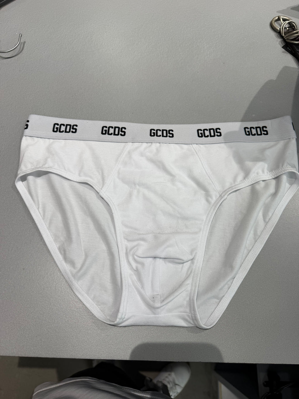 Slip GCDS