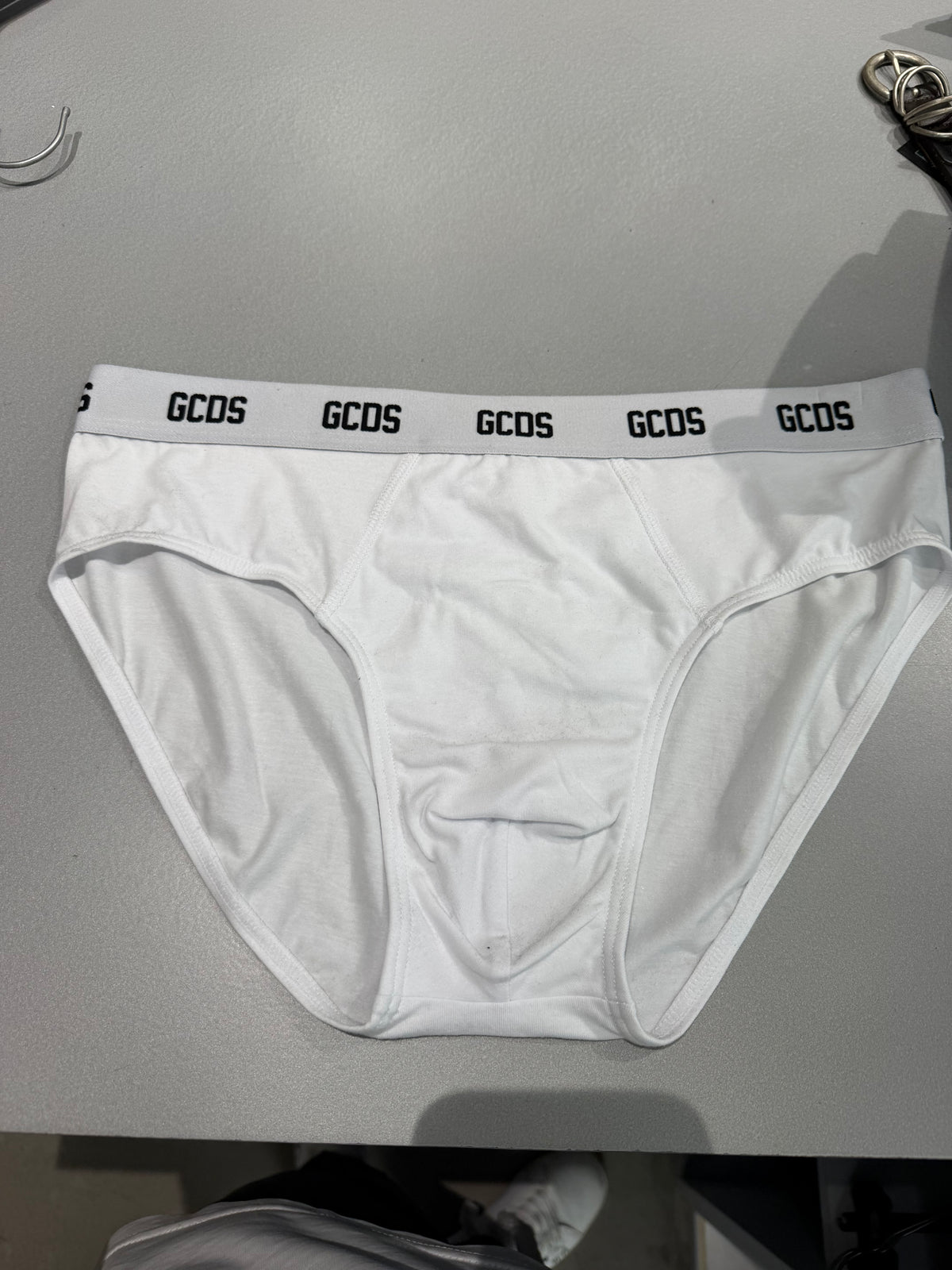 Slip GCDS