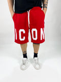 Bermuda ICON Red