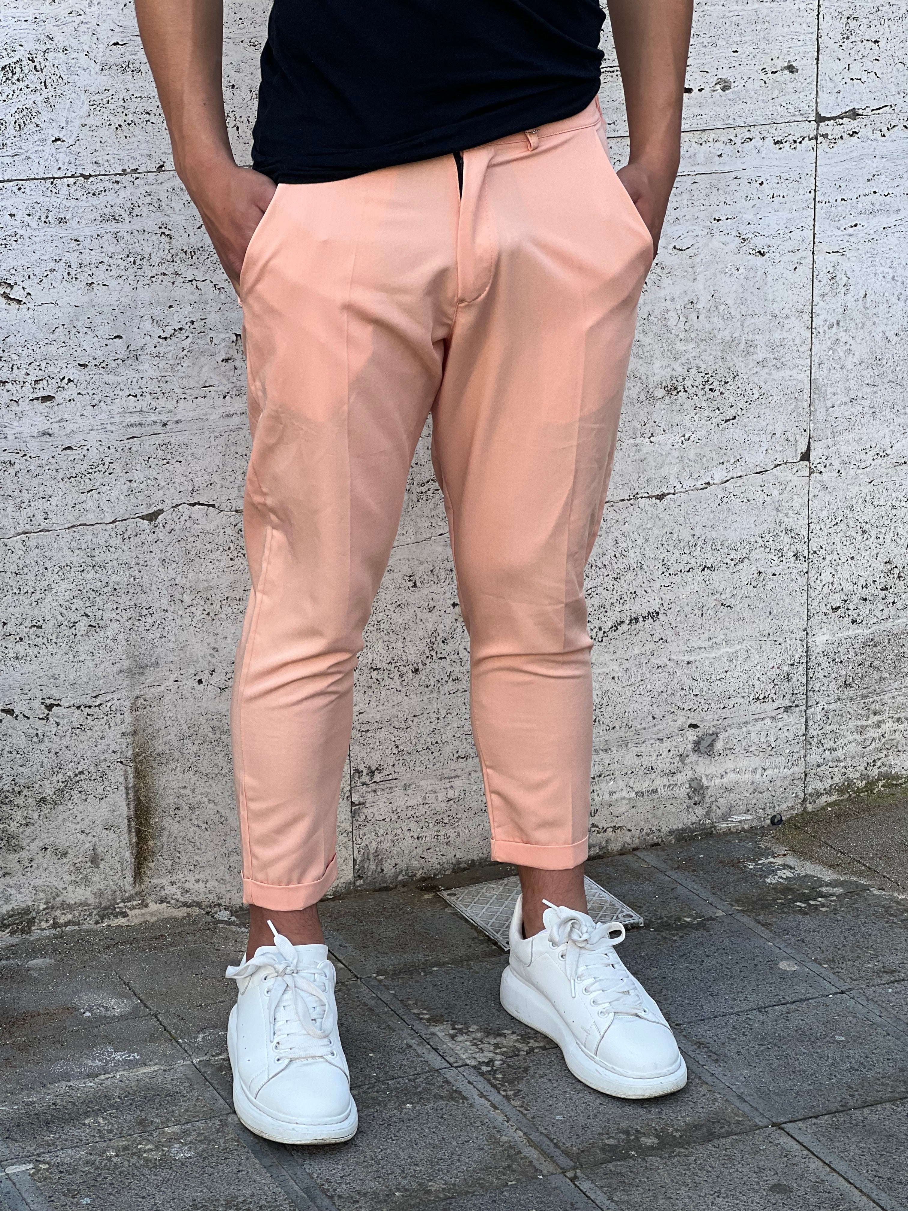 Cargo  arancio C78
