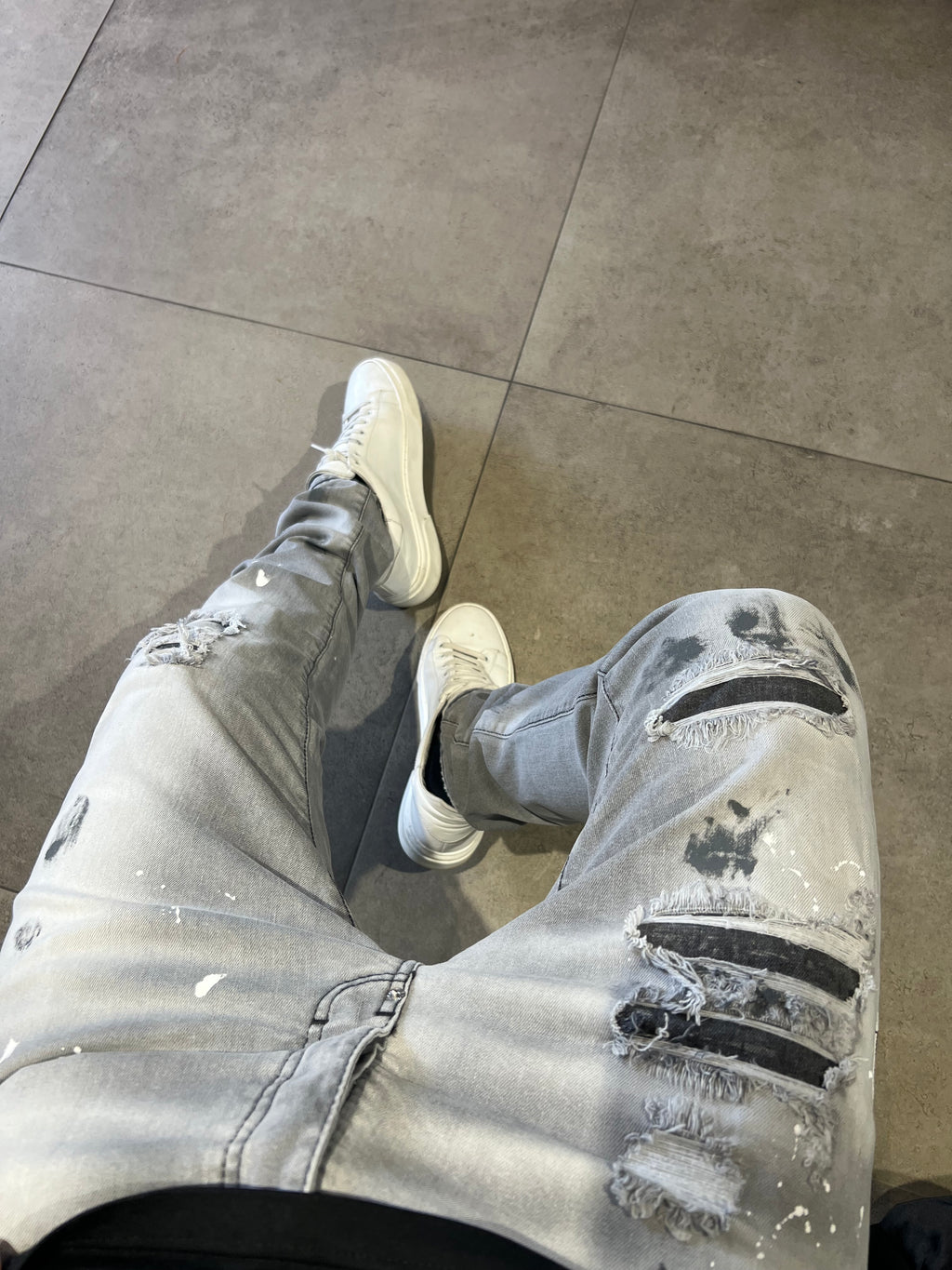 Jeans Soldier  Madrid