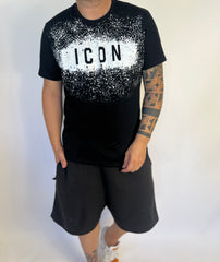 T-Shirt ICON skizzo