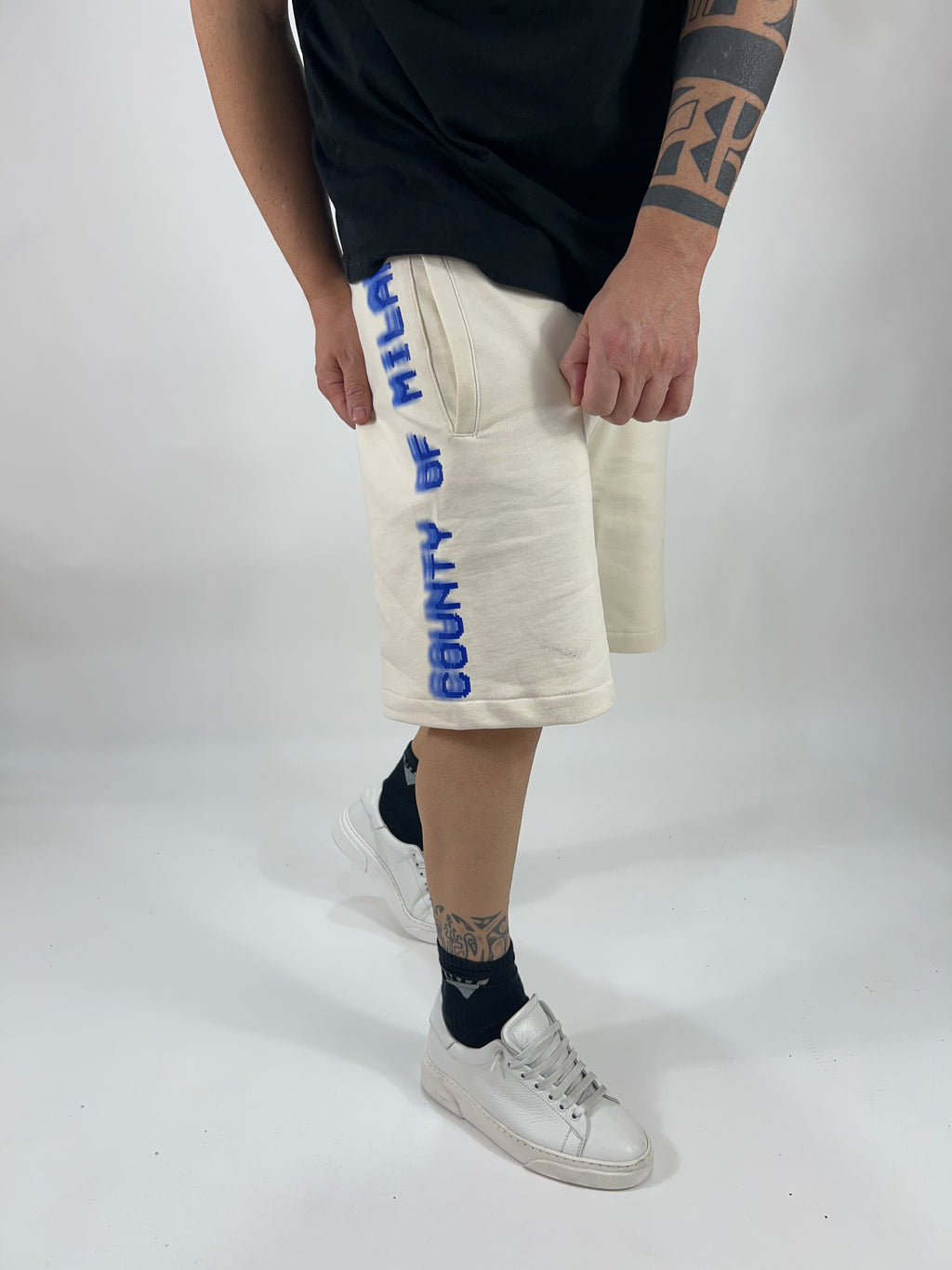 Bermuda Marcelo Burlon