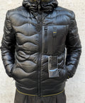 Giubbino Blauer /27  Black