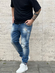 Jeans ICON  Madrid