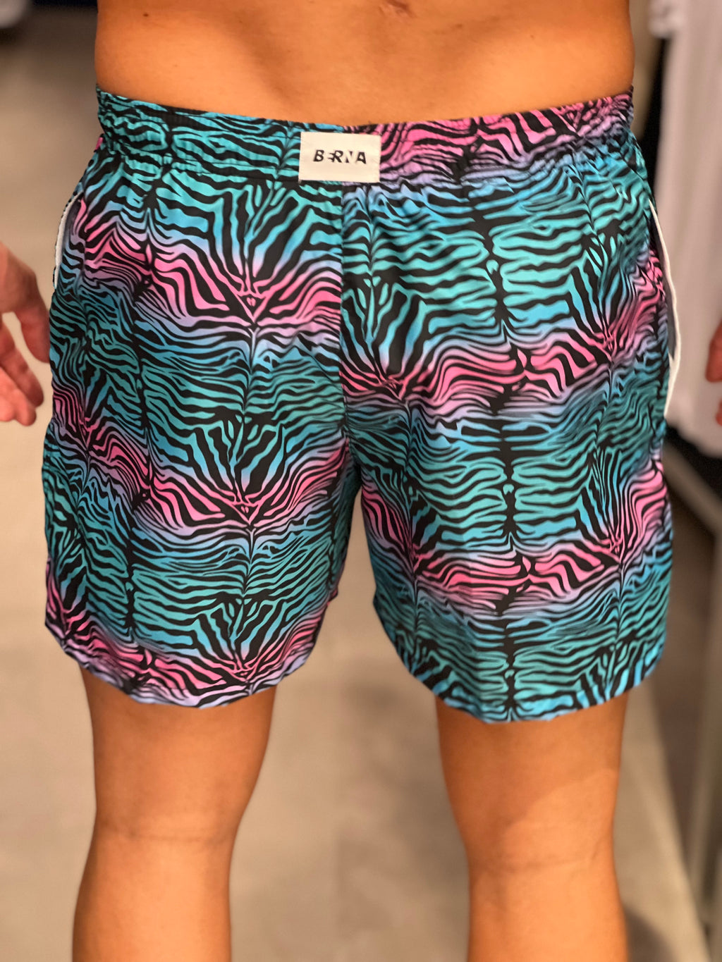 Costume Berna   Ibiza