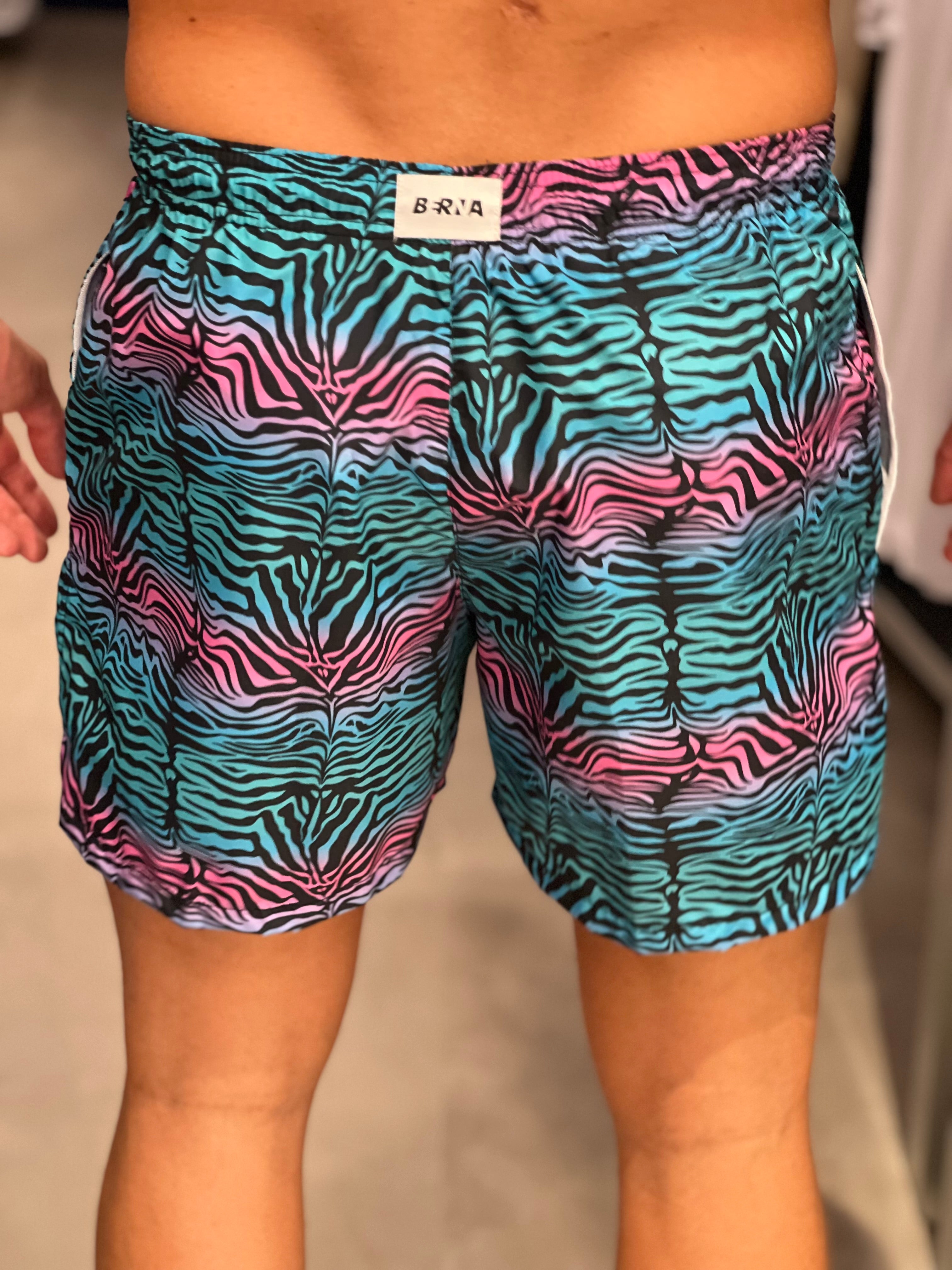 Costume Berna   Ibiza