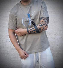 T-Shirt Calvin klein  Maiorca